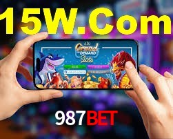 Live Casino 987bet