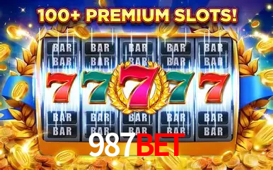 987bet - Aplicativo Móvel
