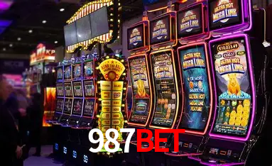 987bet São Paulo - Jogo Providers