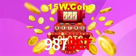 987bet Plataforma - Certificada MGA desde 2015