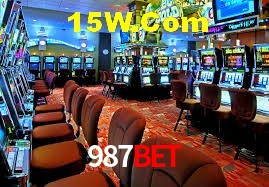 Basketball Betting 987bet