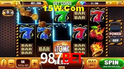 987bet Salvador - Football