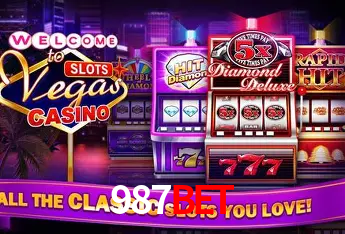 Promoção Relâmpago 987bet