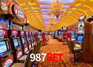 987bet Brasília - Leaderboards
