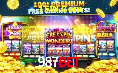 987bet Fortaleza - Reviews