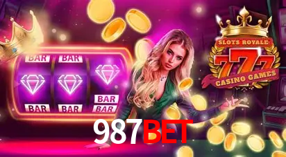 987bet - User Statistics