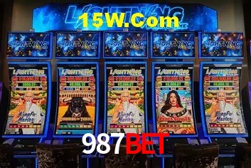987bet Belo Horizonte - Payments