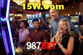 Football Betting 987bet
