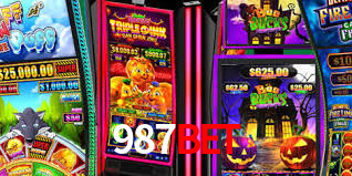 987bet: Jogos de Caça-Níqueis-Altas Recompensas, Roleta-Velocidade, Blackjack-Desafios Máximos