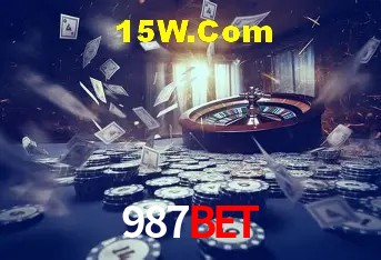 987bet São Paulo - Top Slots
