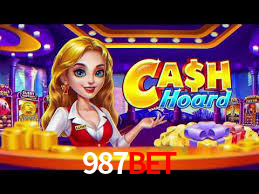 Bonus Features 987bet