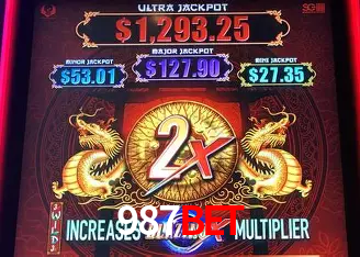987bet Salvador - Statistics