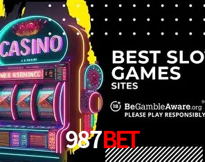 987bet Slot - 320+ Caça-Níqueis Premium
