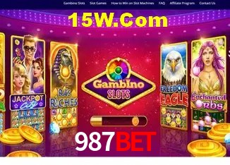Especiais de Fim de Semana 987bet