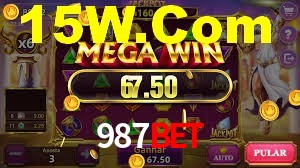 Spaceman Game 987bet