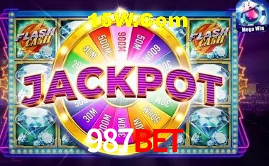 987bet - Support