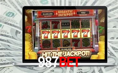 Diretório de Jogos 987bet