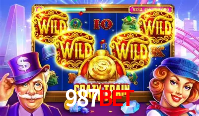 Promoções Sazonais 987bet