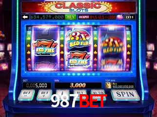 987bet Rio de Janeiro - Licenses