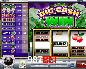 987bet Salvador - Support