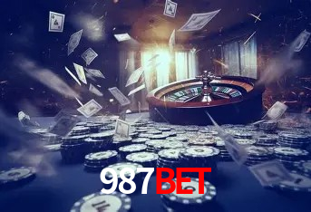 987bet Rio de Janeiro - Slot Strategy