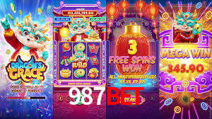 Sinta a adrenalina dos jogos de cassino com 987bet