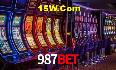 Login Seguro 987bet