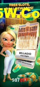 Exclusive Games 987bet