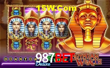 Jogos de Slot 987bet