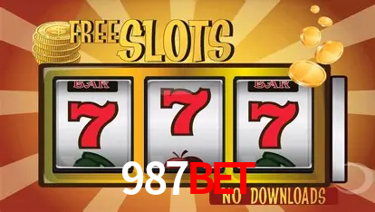 987bet - Winners Celebration