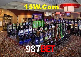 Casino Ao Vivo 987bet