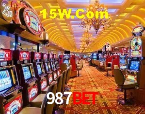 987bet Salvador - Strategy