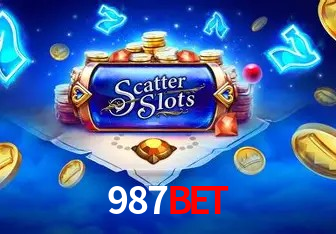 Design Responsivo 987bet