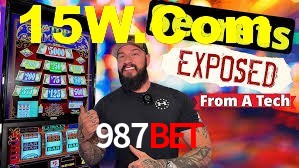 987bet App Interface