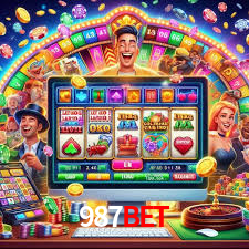 Experiência VIP 987bet